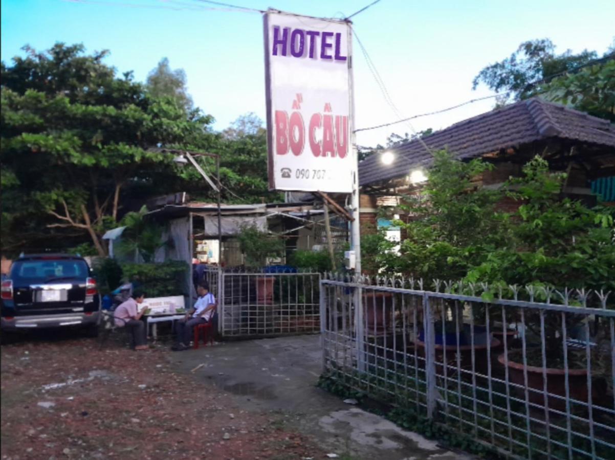Hotel Bo Cau Can Tho Exterior photo